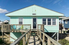 Four Seasons by Oak Island Accommodations